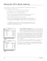 Preview for 34 page of RCA 27V514T User Manual