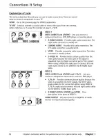 Preview for 8 page of RCA 27V550 User Manual