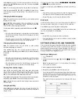 Preview for 19 page of RCA 3-DVD Changer Owner'S Manual