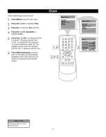 Preview for 21 page of RCA 32V520T User Manual