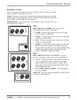 Preview for 7 page of RCA 36F530T - 36" TruFlat TV User Manual