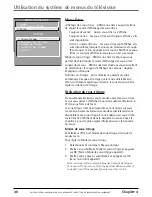 Preview for 80 page of RCA 36F530T - 36" TruFlat TV User Manual