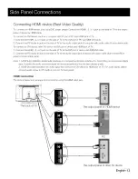 Preview for 14 page of RCA 37LA30RQ User Manual