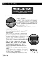 Preview for 43 page of RCA 37LA30RQ User Manual