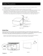 Preview for 7 page of RCA 42LA45RQ User Manual