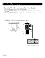 Preview for 13 page of RCA 42LA45RQ User Manual