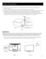 Preview for 8 page of RCA 46LB45RQ User Manual