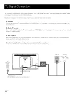 Preview for 11 page of RCA 46LB45RQ User Manual