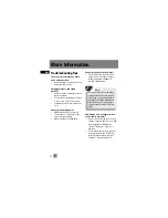 Preview for 35 page of RCA 5588825C User Manual