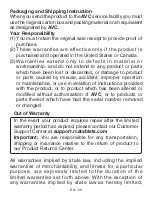 Preview for 30 page of RCA 7 Mercury Pro RCT6673W-V1 KC User Manual