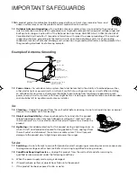 Preview for 4 page of RCA 9V400TD User Manual