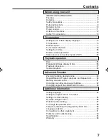 Preview for 7 page of RCA 9V400TD User Manual