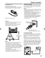 Preview for 11 page of RCA 9V400TD User Manual