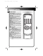 Preview for 8 page of RCA AM1500 User Manual