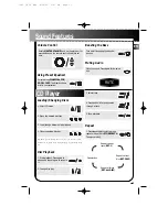 Preview for 11 page of RCA AM1500 User Manual