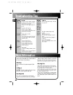 Preview for 16 page of RCA AM1500 User Manual