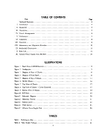 Preview for 4 page of RCA AR-88 Instructions Manual