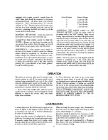 Preview for 26 page of RCA AR-88 Instructions Manual