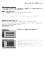 Preview for 21 page of RCA ATSC11 User Manual