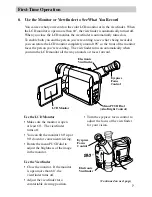 Preview for 9 page of RCA Autoshot CC6383 User Manual