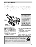 Preview for 15 page of RCA Autoshot CC6383 User Manual