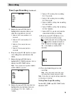 Preview for 53 page of RCA Autoshot CC6383 User Manual