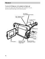 Preview for 58 page of RCA Autoshot CC6383 User Manual