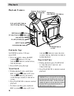 Preview for 60 page of RCA Autoshot CC6383 User Manual