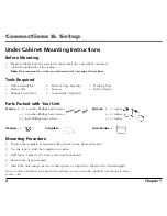 Preview for 6 page of RCA BLD548 User Manual