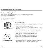 Preview for 16 page of RCA BLD548 User Manual