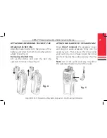 Preview for 22 page of RCA BR850U Instruction Manual