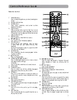 Preview for 7 page of RCA BRC3109 User Manual