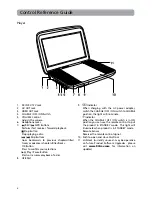 Preview for 8 page of RCA BRC3109 User Manual