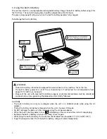 Preview for 10 page of RCA BRC3109 User Manual