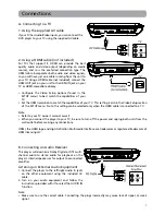 Preview for 11 page of RCA BRC3109 User Manual