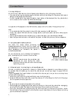 Preview for 12 page of RCA BRC3109 User Manual