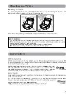 Preview for 13 page of RCA BRC3109 User Manual