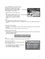 Preview for 17 page of RCA BRC3109 User Manual