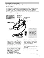 Preview for 13 page of RCA CC423 User Manual