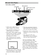 Preview for 28 page of RCA CC423 User Manual