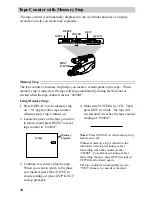 Preview for 32 page of RCA CC423 User Manual