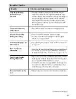 Preview for 65 page of RCA CC423 User Manual