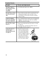 Preview for 66 page of RCA CC423 User Manual