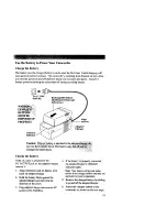 Preview for 13 page of RCA CC4251 User Manual