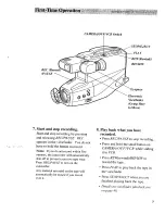 Preview for 9 page of RCA CC434 User Manual