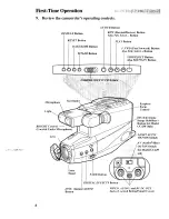 Preview for 10 page of RCA CC434 User Manual