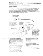 Preview for 13 page of RCA CC434 User Manual