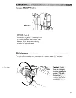 Preview for 25 page of RCA CC434 User Manual