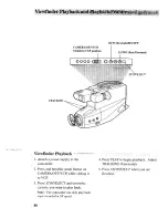 Preview for 50 page of RCA CC434 User Manual