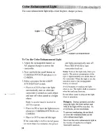 Preview for 56 page of RCA CC434 User Manual